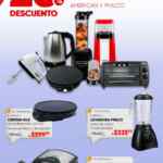 Ofertas El Baratón Del Sol y Woolworth: 3x2 en desodorantes y más