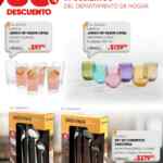Ofertas El Baratón Del Sol y Woolworth: 3x2 en desodorantes y más