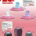 Ofertas El Baratón Del Sol y Woolworth: 3x2 en desodorantes y más