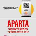 Ofertas El Baratón Del Sol y Woolworth: 3x2 en desodorantes y más