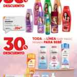 Ofertas El Baratón Del Sol y Woolworth: 3x2 en desodorantes y más