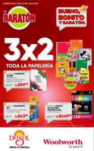 Imagen de la promo