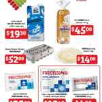 Folleto Soriana Canasta Aliada en frutas y verduras válido al 14 de julio 2024