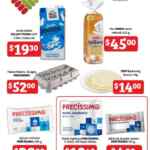 Folleto Soriana Canasta Aliada en frutas y verduras del 22 al 28 de julio 2024