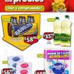 Folleto Soriana Mercado Aplastamos los Precios al 13 de agosto 2024
