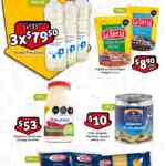 Folleto Soriana Mercado Aplastamos los Precios al 13 de agosto 2024
