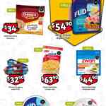 Folleto Soriana Mercado Aplastamos los Precios al 13 de agosto 2024