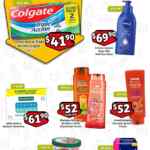 Folleto Soriana Mercado Aplastamos los Precios al 13 de agosto 2024