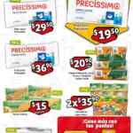 Folleto Soriana Mercado Aplastamos los Precios al 13 de agosto 2024