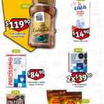 Folleto Soriana Mercado Aplastamos los Precios al 13 de agosto 2024