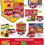Folleto Soriana Mercado Aplastamos los Precios al 13 de agosto 2024