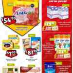 Folleto Soriana Mercado Aplastamos los Precios al 13 de agosto 2024