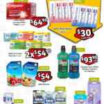 Folleto Soriana Mercado Aplastamos los Precios al 13 de agosto 2024