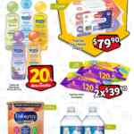Folleto Soriana Mercado Aplastamos los Precios al 13 de agosto 2024