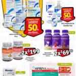 Folleto Soriana Mercado Aplastamos los Precios al 13 de agosto 2024