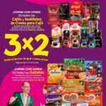 Folleto Soriana Mercado Julio Regalado 2024: 2x1 en cristalería y plásticos, 2do al 70% en juguetes y más