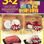 Folleto Soriana Mercado media semana del 2 y 3 de julio 2024