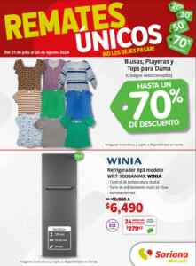 Imagen de la promo