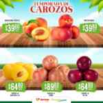 Folleto Soriana Súper Martes y Miércoles del Campo 9 y 10 de julio 2024