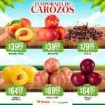 Folleto Soriana Súper Martes y Miércoles del Campo 16 y 17 de julio 2024