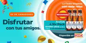 Imagen de la promo