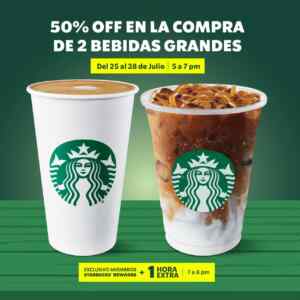 Imagen de la promo