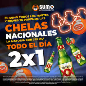 Imagen de la promo