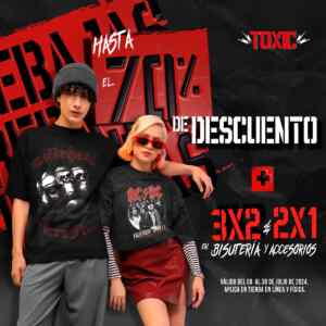 Imagen de la promo