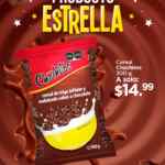 Producto Estrella Waldos: Cereal Cachitos a sólo $14.99