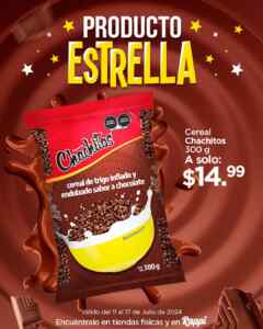 Imagen de la promo