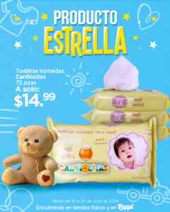 Imagen de la promo