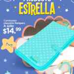 Producto Estrella Waldo's: Cambiador plegable a sólo $14.99