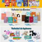 Folleto Walmart Regreso a Clases al 24 de julio 2024