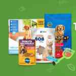 En Walmart recibe $105 de bonificación en departamento de mascotas