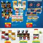 Folleto Walmart Precios Bajos al 24 de julio 2024
