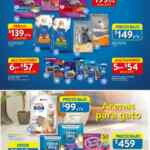 Folleto Walmart Precios Bajos al 24 de julio 2024