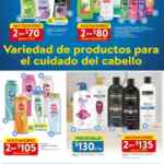 Folleto Walmart Precios Bajos al 24 de julio 2024