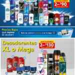 Folleto Walmart Precios Bajos al 24 de julio 2024