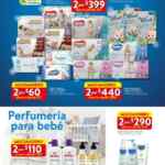 Folleto Walmart Precios Bajos al 24 de julio 2024