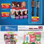Folleto Walmart Precios Bajos al 14 de agosto 2024