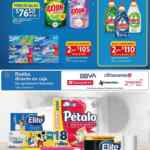 Folleto Walmart Precios Bajos al 14 de agosto 2024