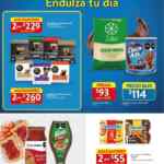 Folleto Walmart Precios Bajos al 14 de agosto 2024