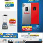 Folleto Walmart Precios Bajos al 14 de agosto 2024