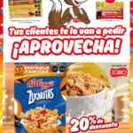 Folleto Zorro Abarrotero válido al 16 de julio 2024
