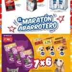 Folleto Zorro Abarrotero válido al 16 de julio 2024