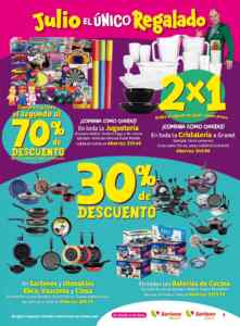 Imagen de la promo