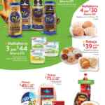 Ofertas Martes de Frescura Walmart 16 de julio 2024