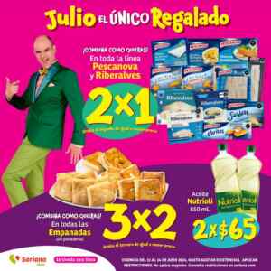 Imagen de la promo
