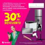 Julio Regalado 2024: 4x2 en cereales, detergentes, suavizantes y más