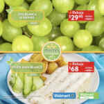 Ofertas Martes de Frescura Walmart 9 de julio 2024
